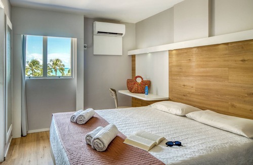 Ponta Verde Hotel | Hotel Costamar Ponta Verde