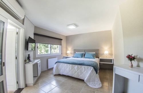 Canela Hotel | Hotel Cozumel Sierra