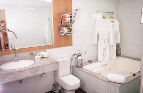 Campos Hotel | Hotel Cravo e Canela