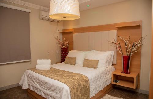 Campos Hotel | Hotel Cravo e Canela