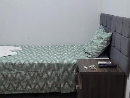 Barcarena Hotel | Hotel Cristal