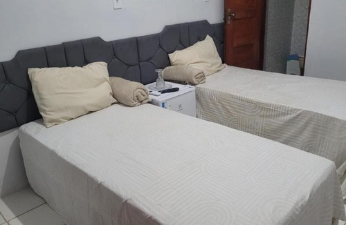 Barcarena Hotel | Hotel Cristal