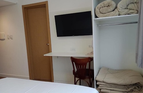 Centro Hotel | Hotel Cristal