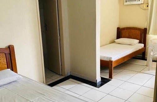 Centro - A Hotel | Hotel Cristal