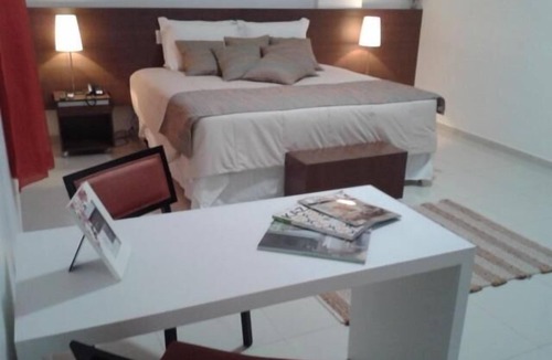 Turmalina Hotel | Hotel Cristal