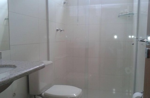 Turmalina Hotel | Hotel Cristal