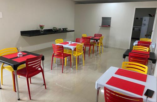 Cristalina Hotel | Hotel Cristalina