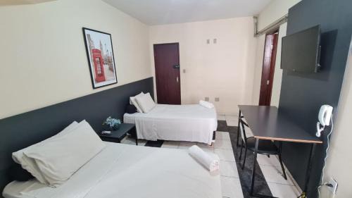 Centro Hotel | Hotel Cruz