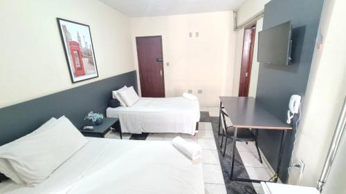 Centro Hotel | Hotel Cruz