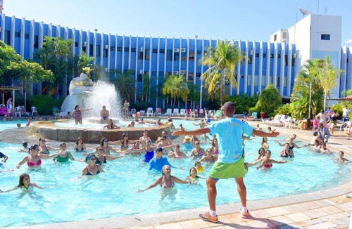 Termal Hotel | Hotel CTC