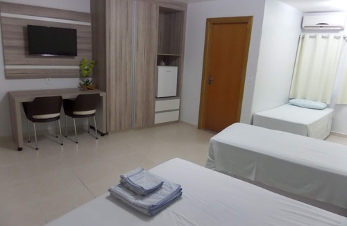 Termal Hotel | Hotel CTC