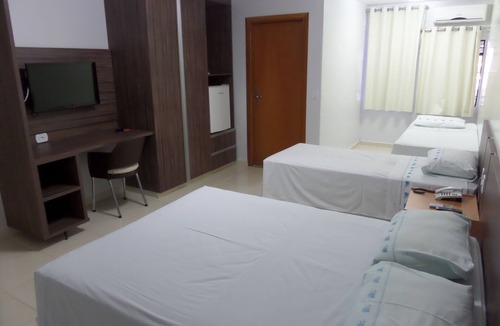 Termal Hotel | Hotel CTC