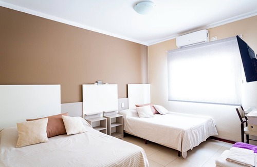 Villa Union Hotel | Hotel Cuesta De Miranda