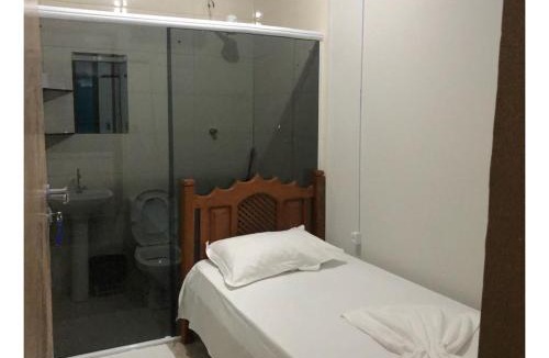 Pocao Hotel | Hotel Cuiabá