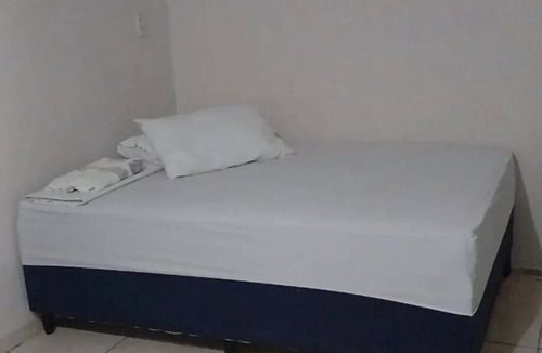 Araguaina Hotel | Hotel DüNIL