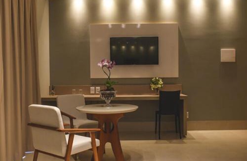 Gurupi Hotel | Hotel D'Leon