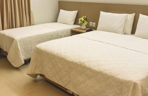 Gurupi Hotel | Hotel D'Leon