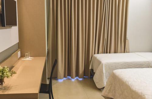 Gurupi Hotel | Hotel D'Leon