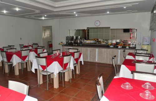 Uba Hotel | HOTEL D' LUCCA