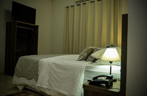 Sao Paulo Hotel | Hotel D'Nápoles