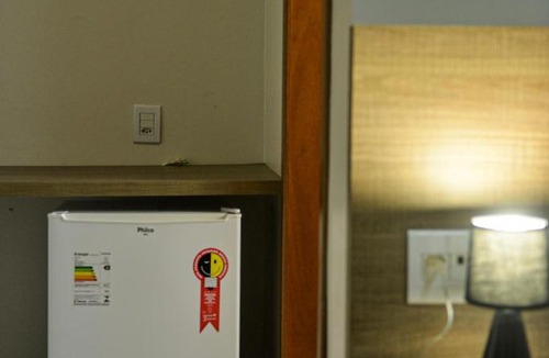 Sao Paulo Hotel | Hotel D'Nápoles