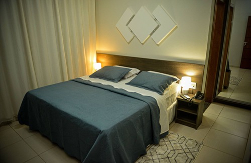 Sao Paulo Hotel | Hotel D'Napoles