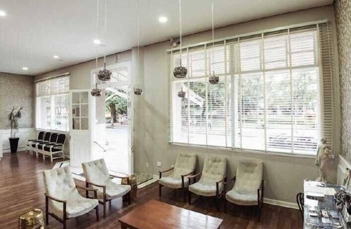 Regiao Urbana Homogenea IX Hotel | Hotel D'Oeste