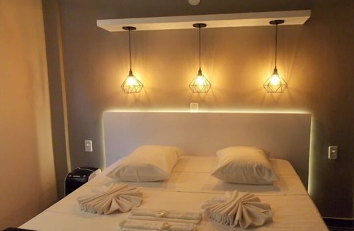 Regiao Urbana Homogenea IX Hotel | Hotel D'Oeste