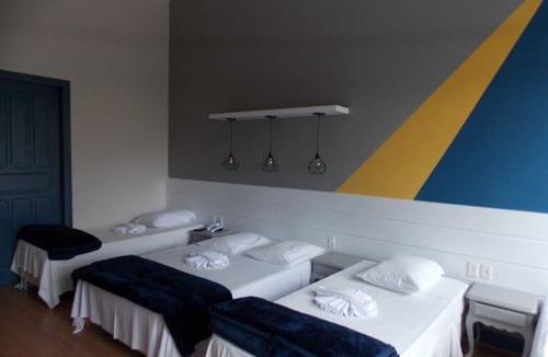 Regiao Urbana Homogenea IX Hotel | Hotel d'Oeste