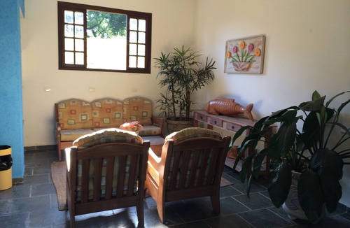 Bexiga Hotel | Hotel da Ilha