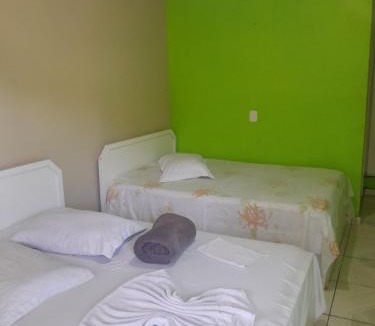 Nonoai Hotel | Hotel da mata