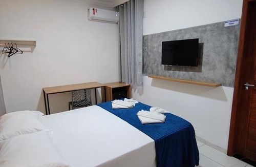 Atalaia Hotel | Hotel Da Orla