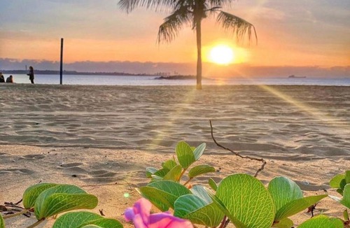 Praia de Itaparica Hotel | Hotel da Praia