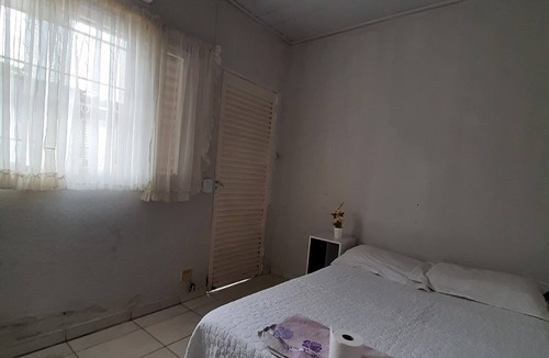 Cuiaba Hotel | HOTEL DA TETÊ