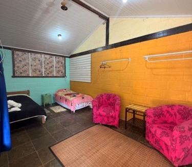 Sao Pedro da Serra Hotel | Hotel da Vila