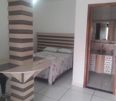 Uvaranas Hotel | Hotel Dal Gobo