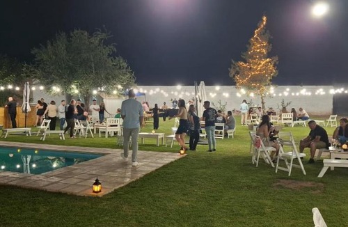 Guaymallen Hotel | Hotel Dalai