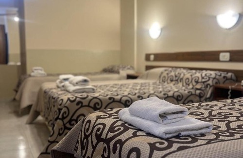 San Rafael Hotel | Hotel Dali