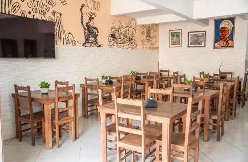 Bom Jesus Da Lapa Hotel | Hotel Dallas Toríbio