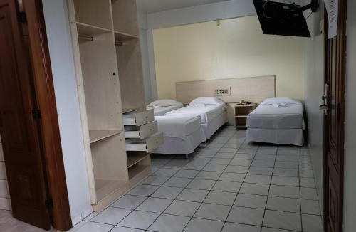 Sao Bras Hotel | Hotel Danúbio