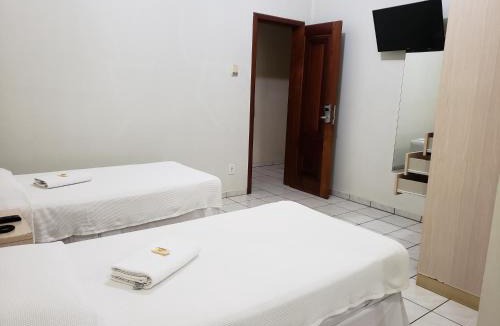 Sao Bras Hotel | Hotel Danúbio