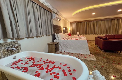 Vila Iara Hotel | Hotel Dan Inn Campos do Jordão
