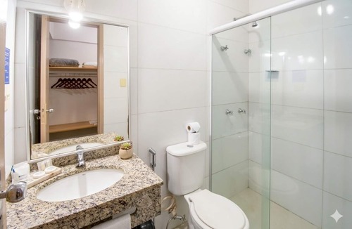 Campos Elisios Hotel | Hotel Dan Inn Express Ribeirão Preto by Nacional Inn