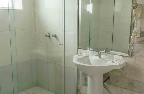 Centro Historico Hotel | Hotel Dan Inn Express Porto Alegre - Próximo ao Complexo Santa Casa e Araújo Viana