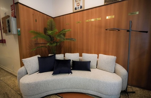 Regiao Urbana Homogenea IX Hotel | Hotel Dan Inn Poços de Caldas by Nacional Inn