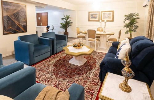 Campos Elisios Hotel | Hotel Dan Inn Ribeirão Preto by Nacional Inn