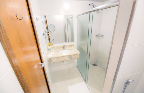 Uberaba Hotel | Hotel Dan Inn Uberaba & Convenções by Nacional Inn
