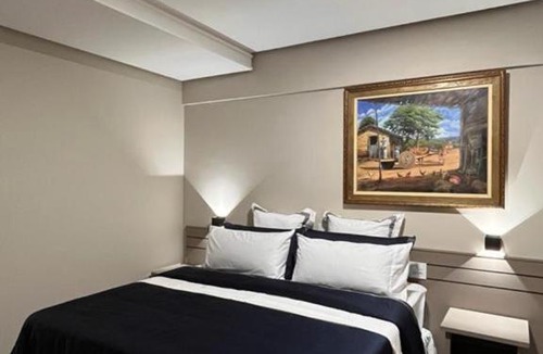 Centro Hotel | Hotel Dan Inn Uberlandia By Nacional Inn