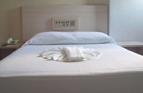 Sao Bras Hotel | Hotel Danubio