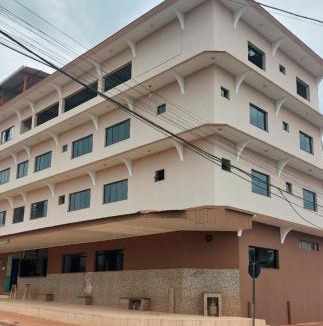 Cacoal Hotel | Hotel Darcisbel
